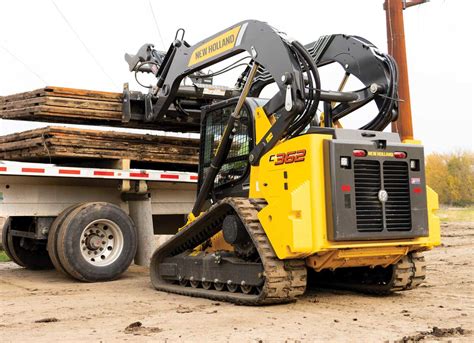 new holland skid steer 362|new holland skid steer specs.